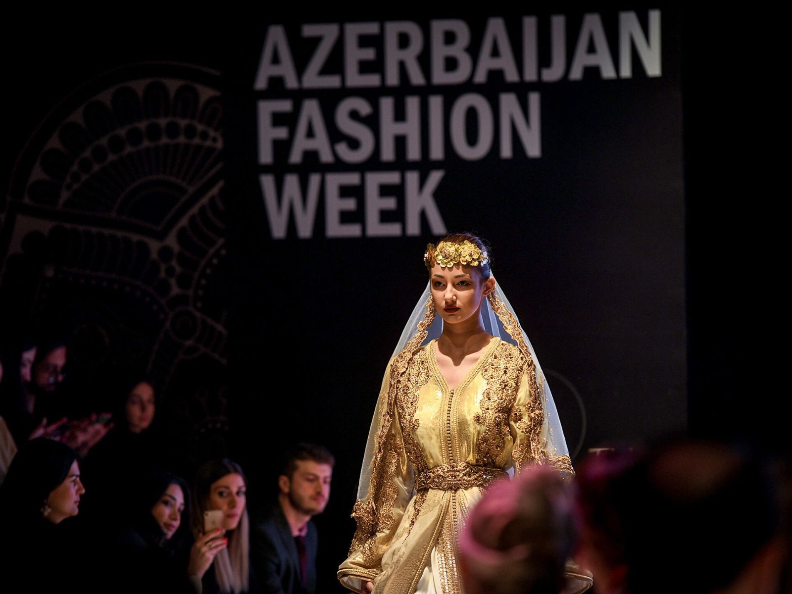 Azerbaijan’s Fashion Evolution